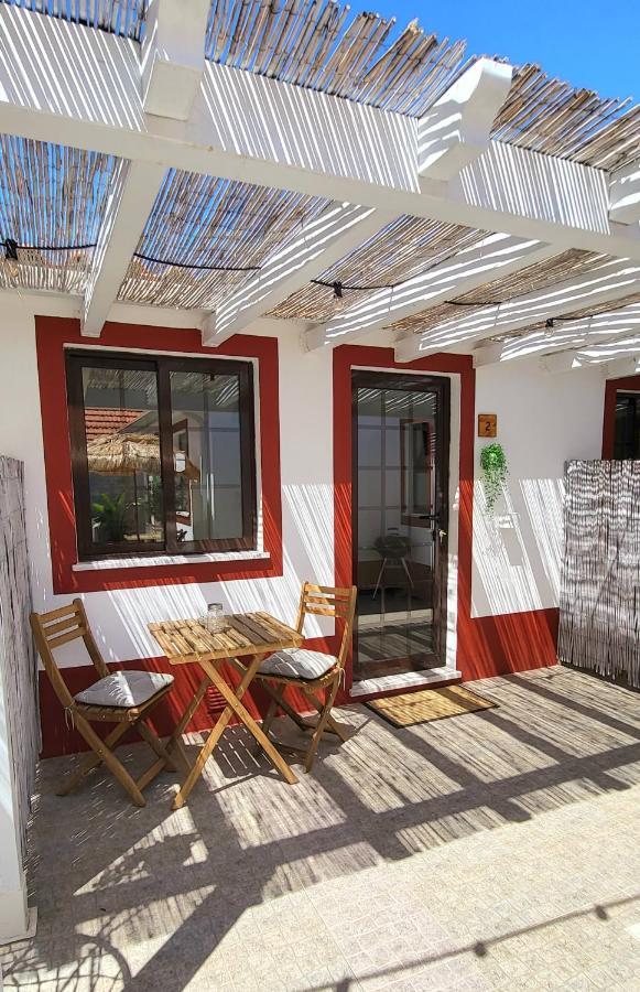 Cantinho De Milfontes 2 Vila Nova de Milfontes Eksteriør billede