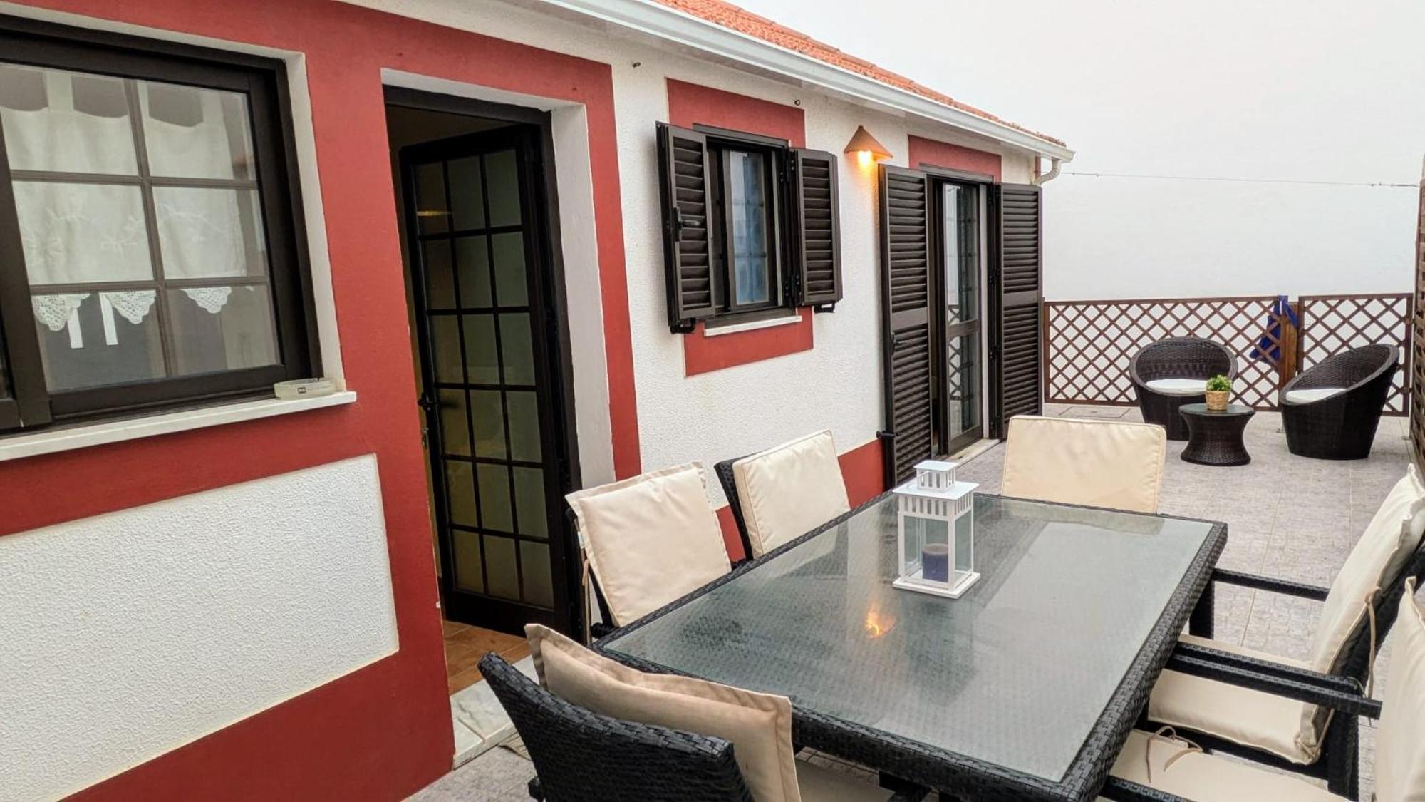 Cantinho De Milfontes 2 Vila Nova de Milfontes Eksteriør billede